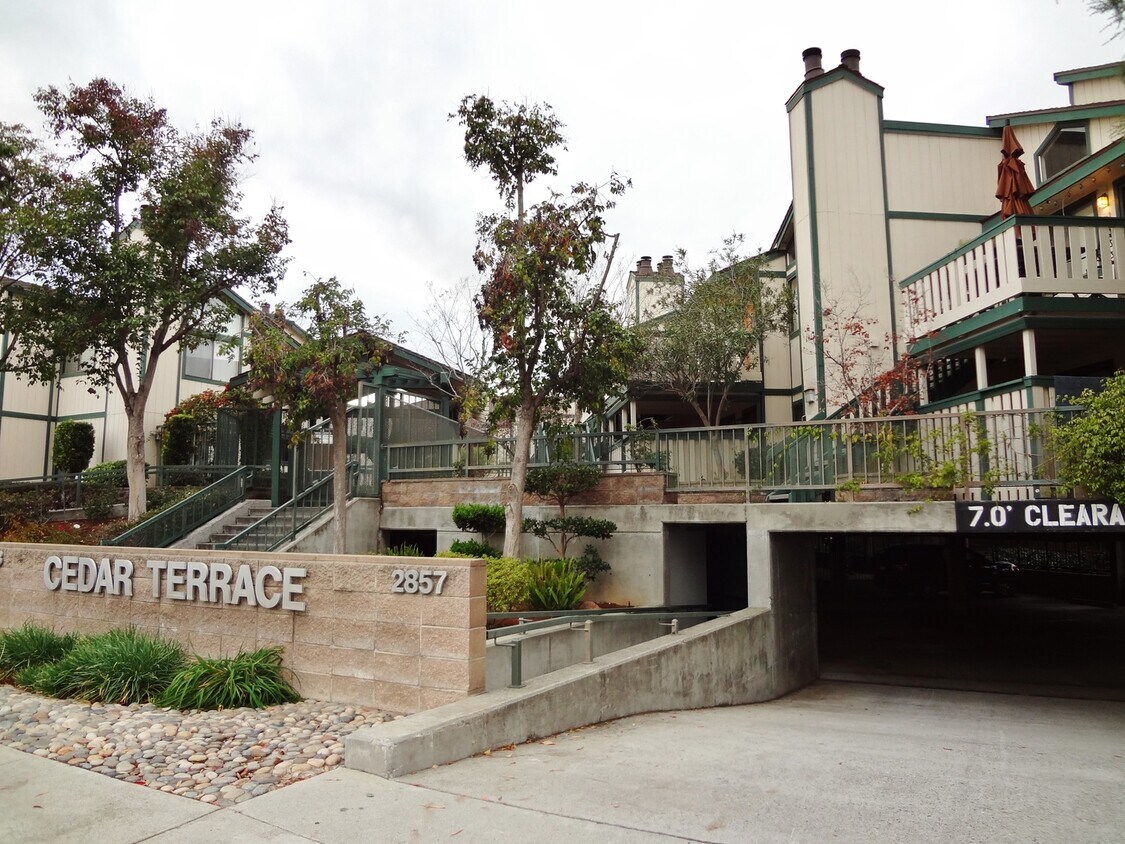 Primary Photo - All-New Flooring - 2 Parking Spaces, Indoo...