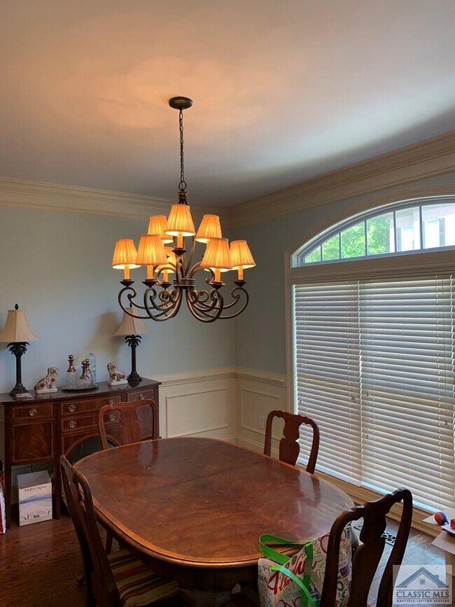 145 Pecan Bluff Dr, Watkinsville, GA 30677 House Rental in