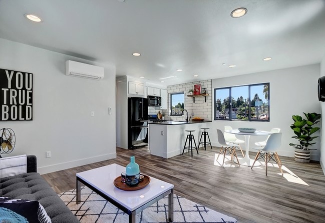 Interior Photo - Gallaway Apartments