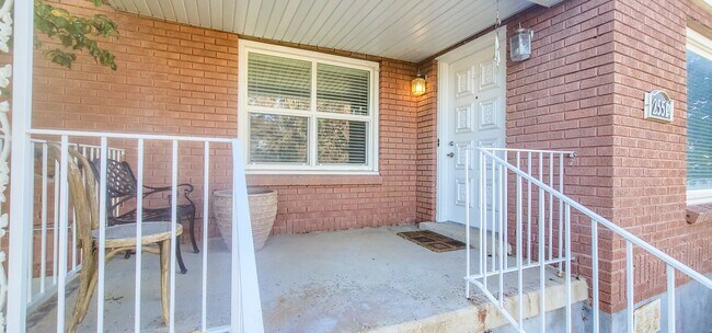 Building Photo - 2551 S Orchard Drive (Simons)