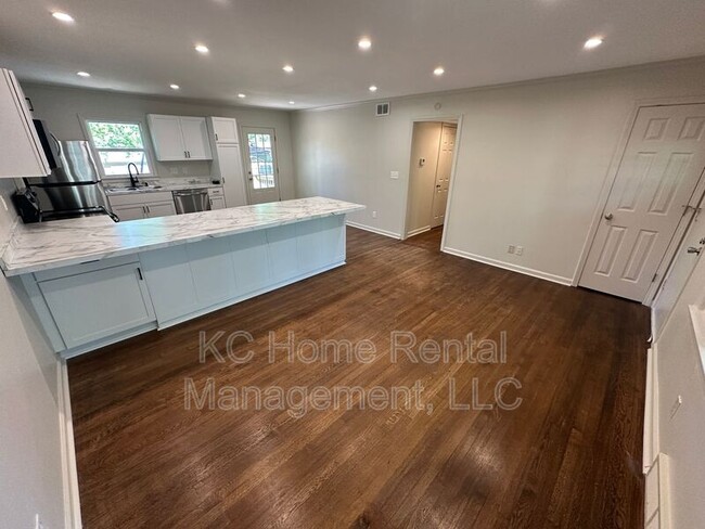 Foto del edificio - 4828 W 62nd Terrace