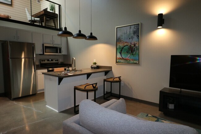 Foto del edificio - 216 Northland Ave