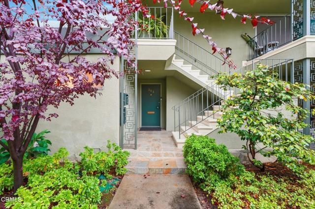 Foto del edificio - 313 S Orange Grove Blvd