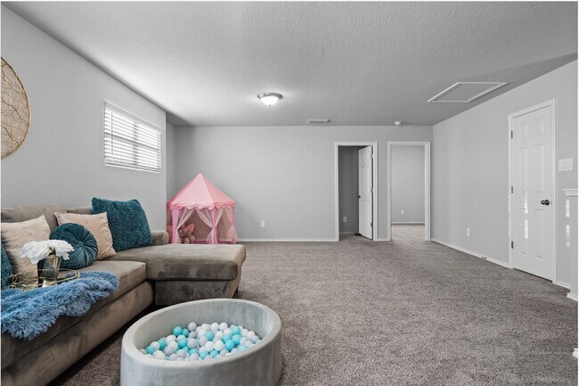 Foto del edificio - 10439 Lateleaf Oak