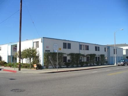Building Photo - 1 bedroom in Wilmington CA 90744