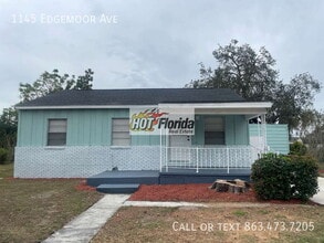 Building Photo - 1145 Edgemoor Ave