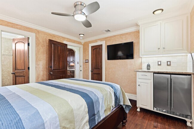 Foto del edificio - 3543 Rosedale St