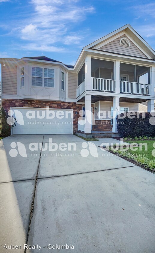 Primary Photo - 3 br, 2.5 bath House - 250 Gardenwalk Drive