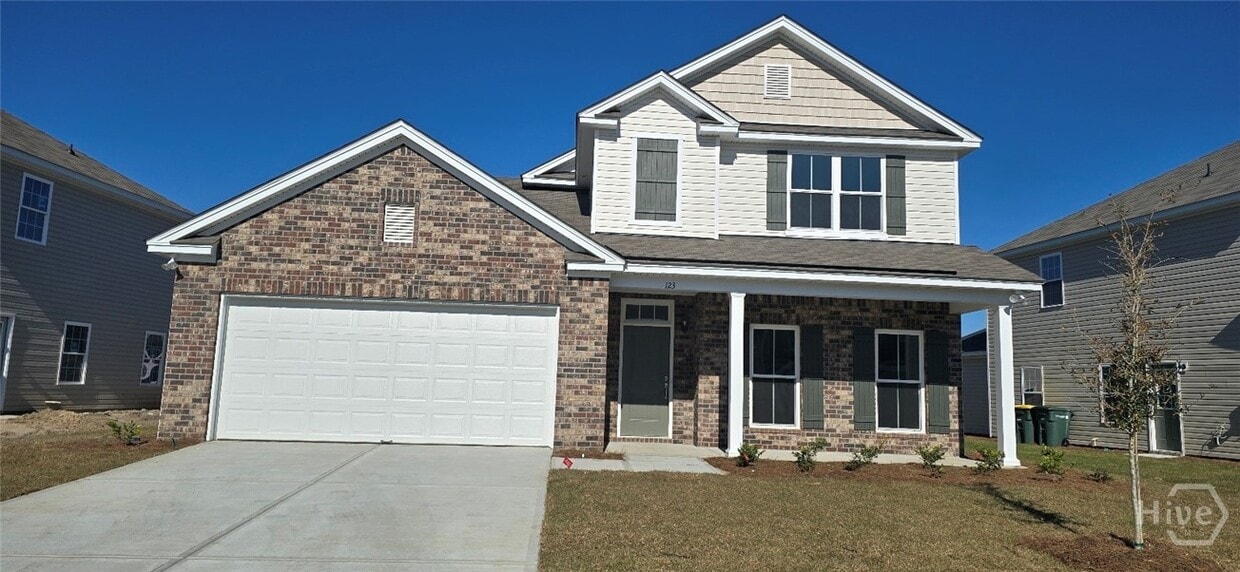 Foto principal - 123 Chilburn Cir