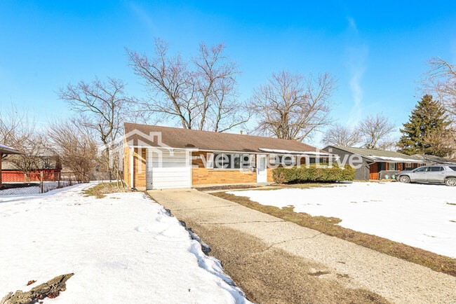 Photo - 4795 Rolling St House