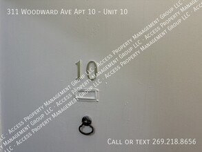 Building Photo - 311 Woodward Ave