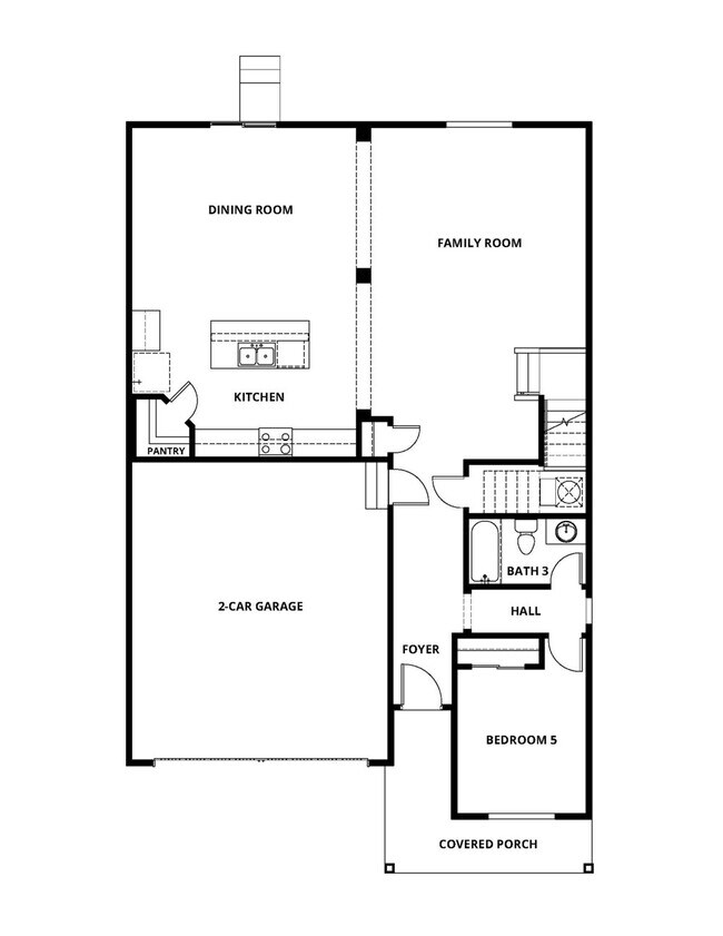 Foto del edificio - 2231 Christina St