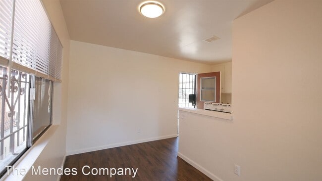 Building Photo - 2 br, 1 bath House - 2405 Sumac Drive