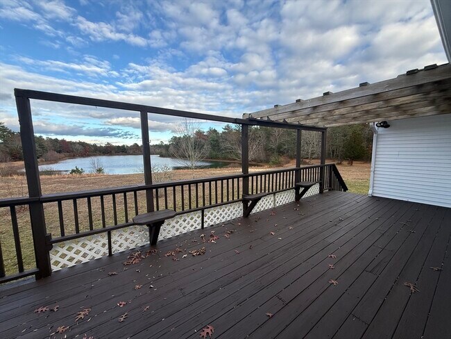 Foto del edificio - 186 County Rd