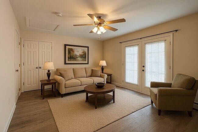 Foto del edificio - 5 Concord Ct