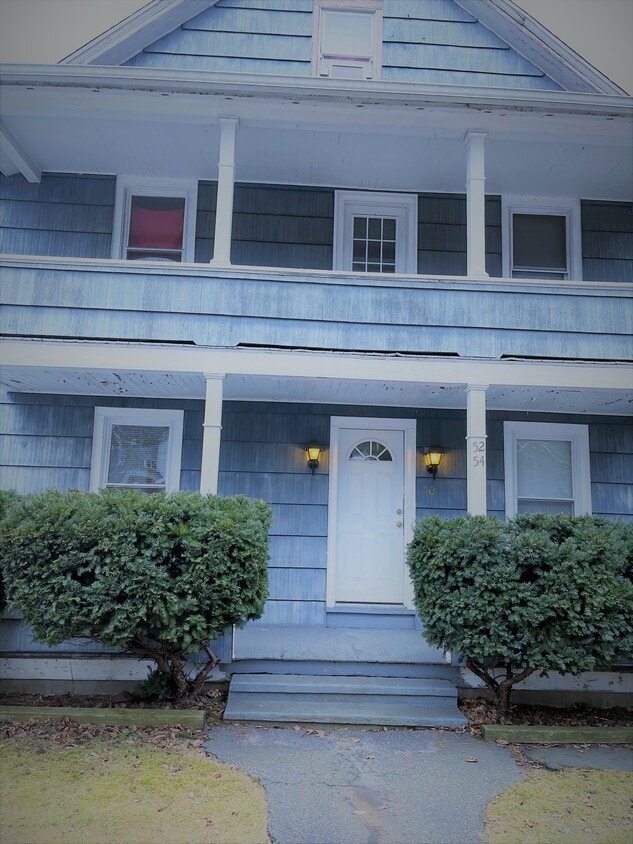 Primary Photo - 50 E Albert St