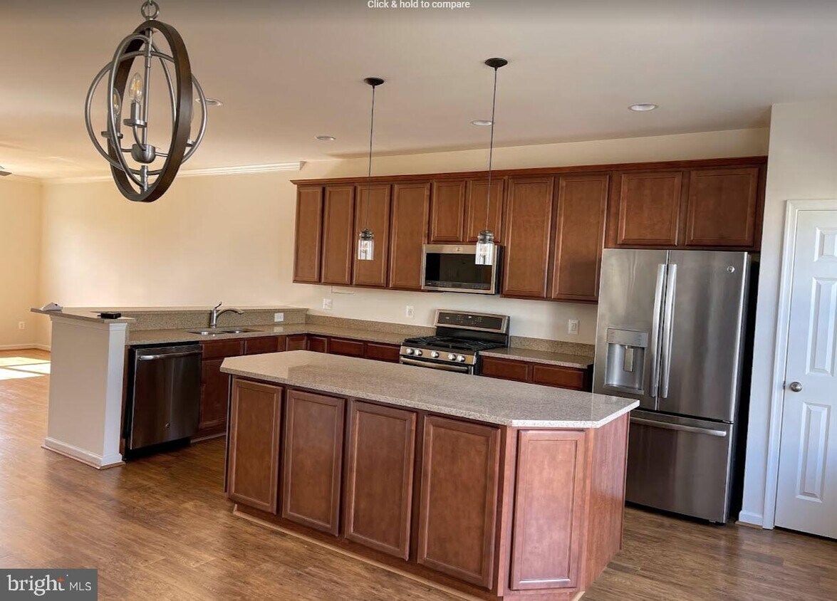 111 Poinsettia Wy, Stephenson, VA 22656 Townhome Rentals in