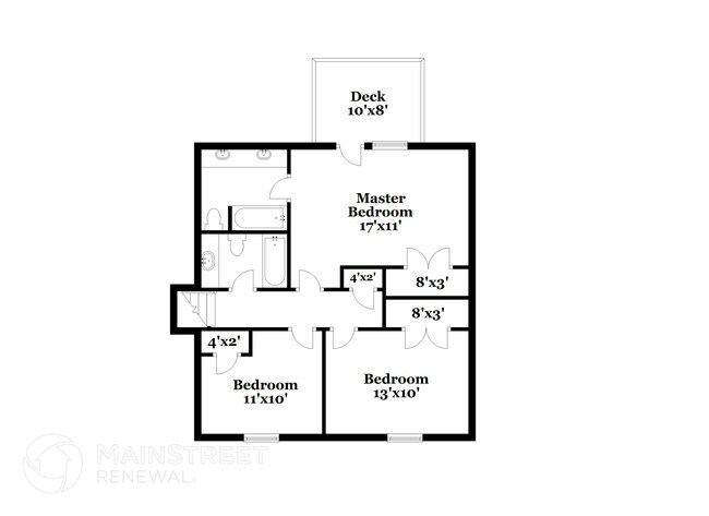 Foto del edificio - 273 Holmes Dr