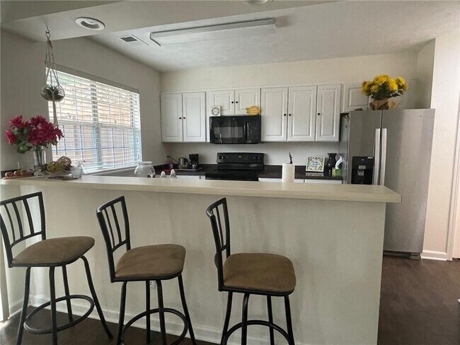 Foto del edificio - 5596 Clover Rise Ln