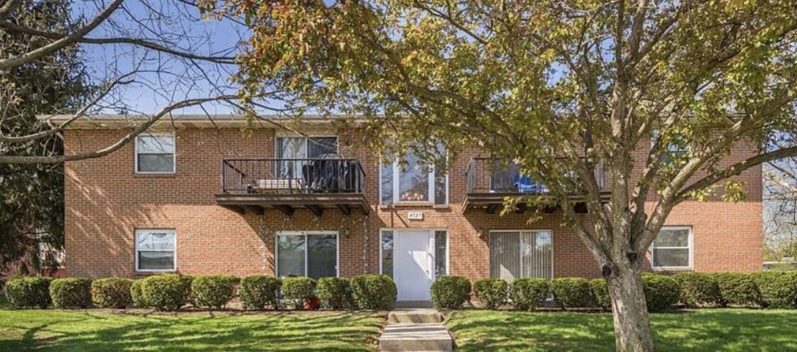 Foto del edificio - 4527 Wilmington Pike