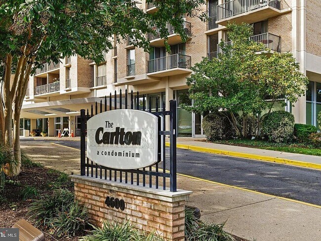 Building Photo - 4600 S Four Mile Run Dr