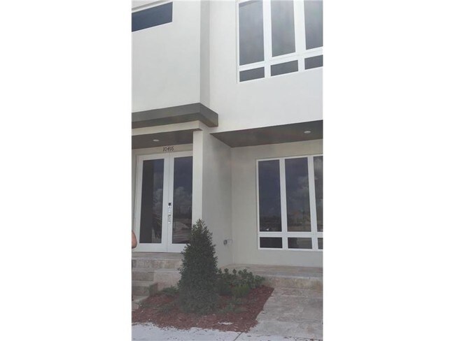 Foto del edificio - 10701 NW 58th St