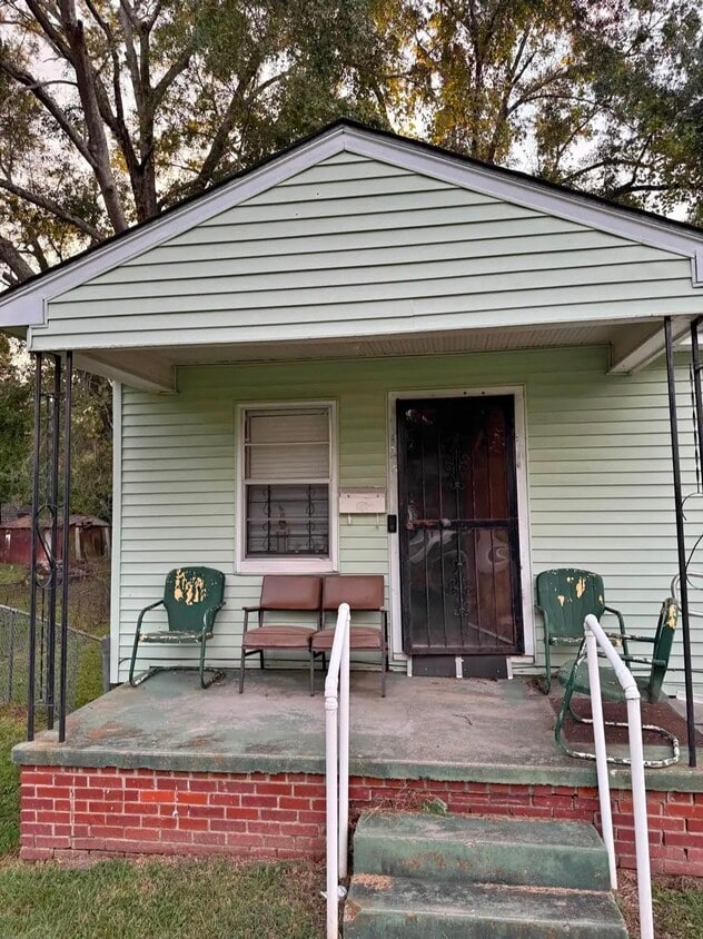 Photo - 3875 Slayton Ave (Jackson, MS)