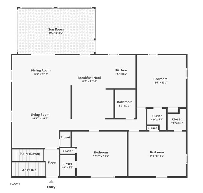 Foto del edificio - 11220 Vista Dr