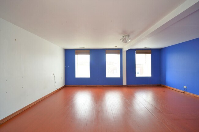 Foto del edificio - 3245 S Morgan St