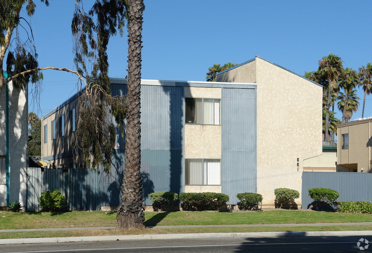 Building Photo - 551 W Channel Islands Blvd
