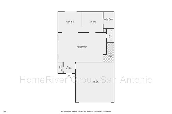 Building Photo - 222 Coriander Bend