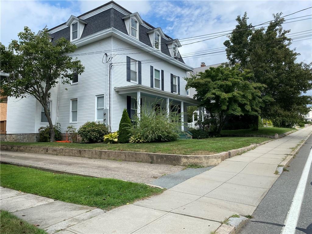 Primary Photo - 36 Grove Ave