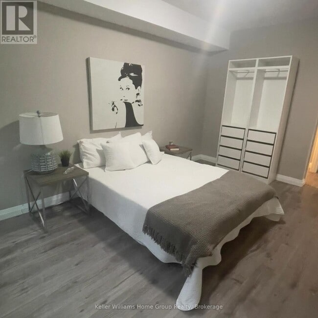 Photo du bâtiment - 63 Arthur St S