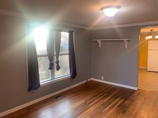 Foto del edificio - 635 Ledford Rd NE