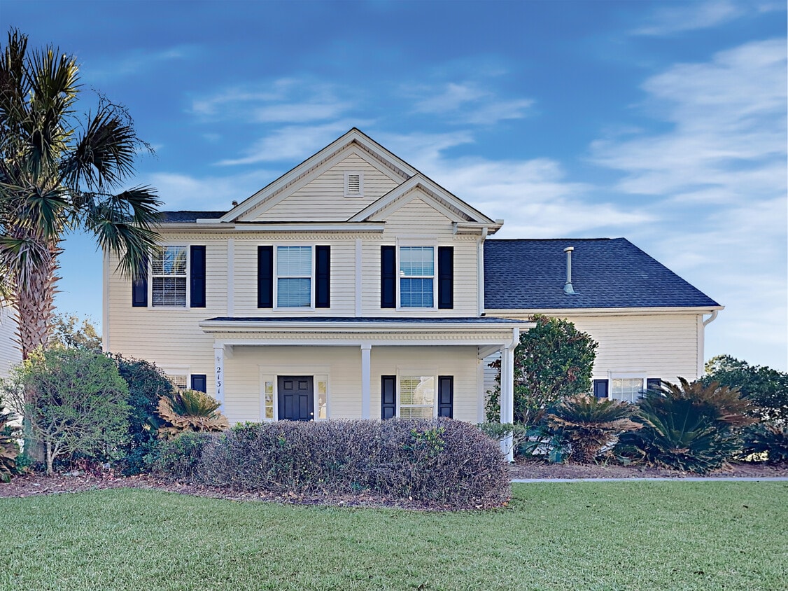 2131 Andover Way House Rental in Mount Pleasant, SC