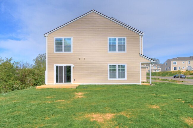 Building Photo - More units and move-in options available.
