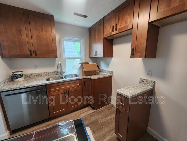Foto del edificio - 711 N 30th St