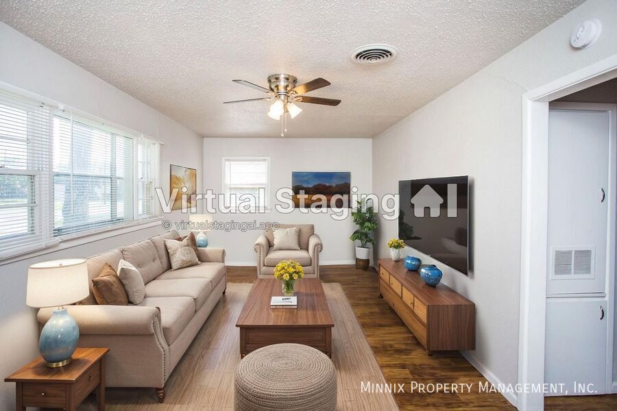 Foto principal - 4405 31st St