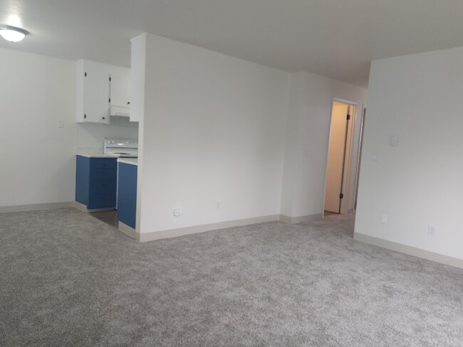 Foto del edificio - 6402 14th Ave NW