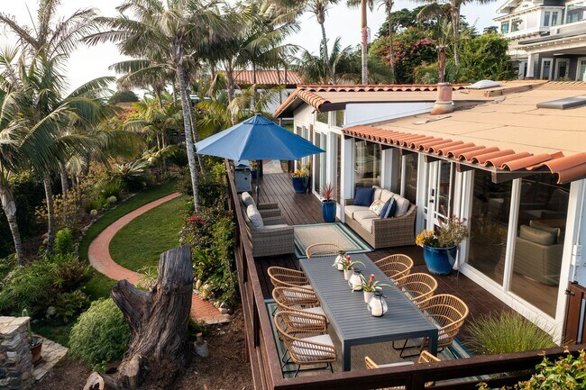 Building Photo - Historic Olde Del Mar Hacienda | Bluff-Front With Panoramic Views | Fully Furnished Monthly Stays