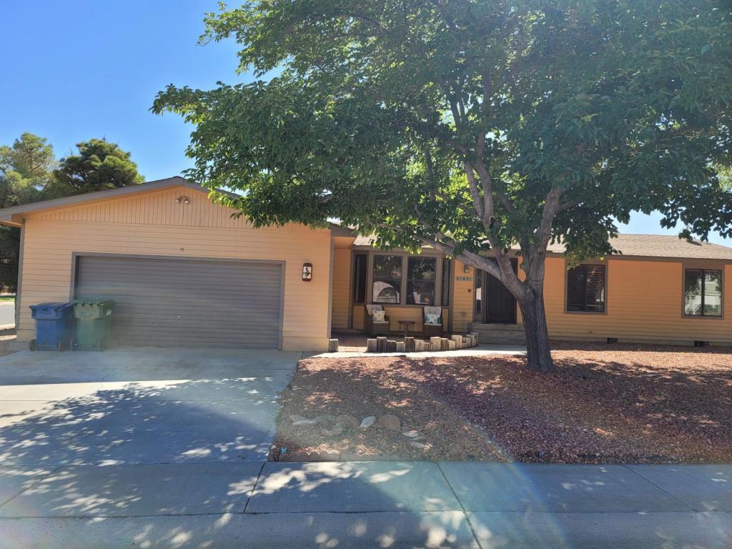 1651 Mountain View Ct, Page, AZ 86040 House Rental in Page, AZ