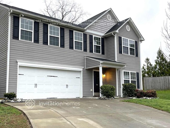 Building Photo - 544 Snooks Ct