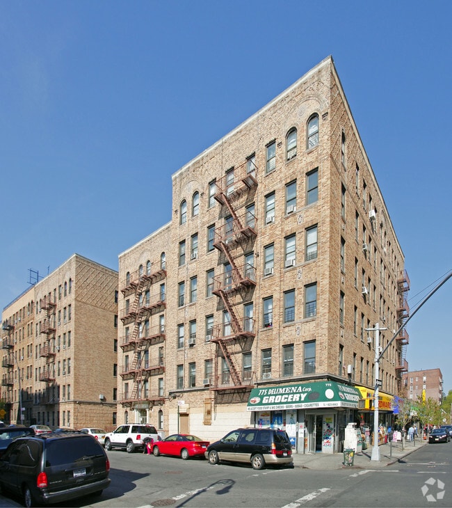 2150 Wallace Ave, Bronx, NY 10462 Apartments Bronx, NY