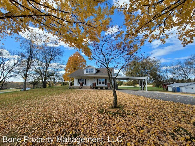 Building Photo - 1780 Martha-Leeville Rd