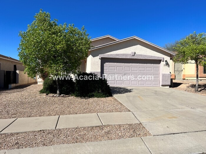 Great Home in Rita Ranch House for Rent in Tucson, AZ