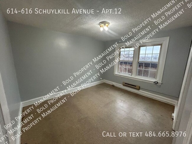 Foto del edificio - 614-616 Schuylkill Avenue-Apt.12