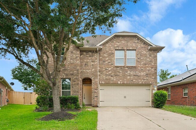 Building Photo - 11307 Elizabeth Brook Dr