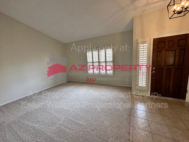 Foto del edificio - 9803 W Kimberly Way