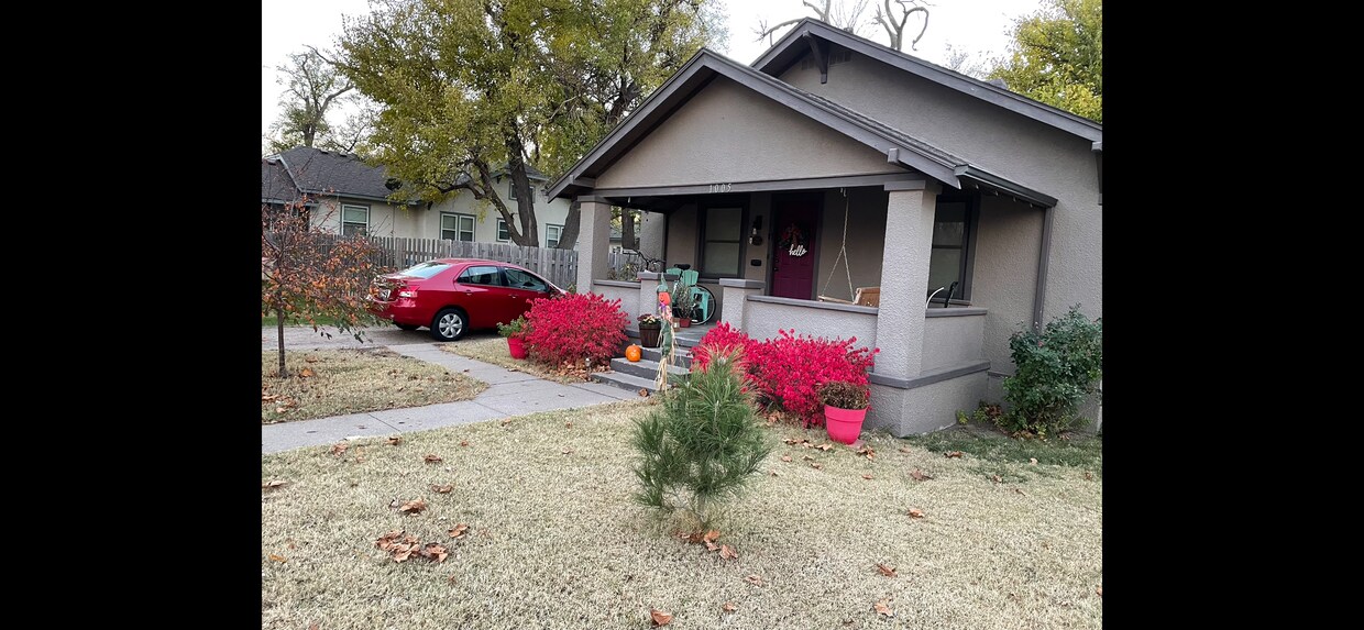 Primary Photo - 1005 N 4th St
