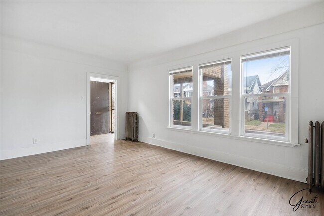 Foto del edificio - 2433/2435 Pasadena St. -  Missouri Residential Rentals LLC
